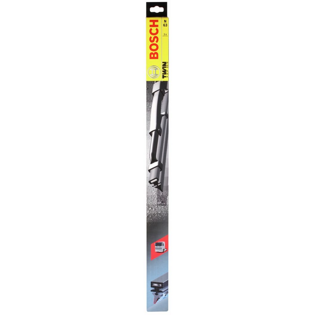 BOSCH SMAGĀ STIKLA TĪRĪTĀJA SLOTIŅA 600 MM 1GAB N63