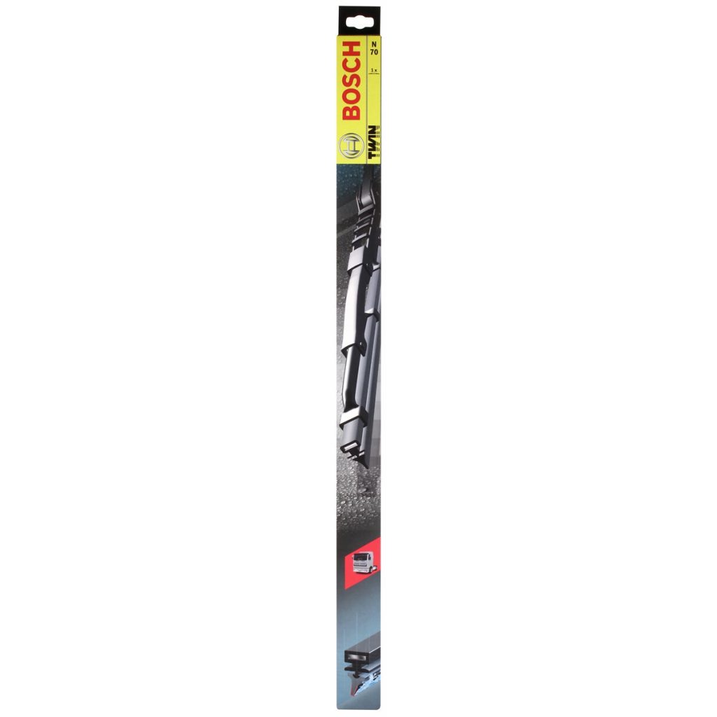 BOSCH SMAGĀ TĪRĪTĀJA SLOTIŅA 700 MM 1 GAB. N80