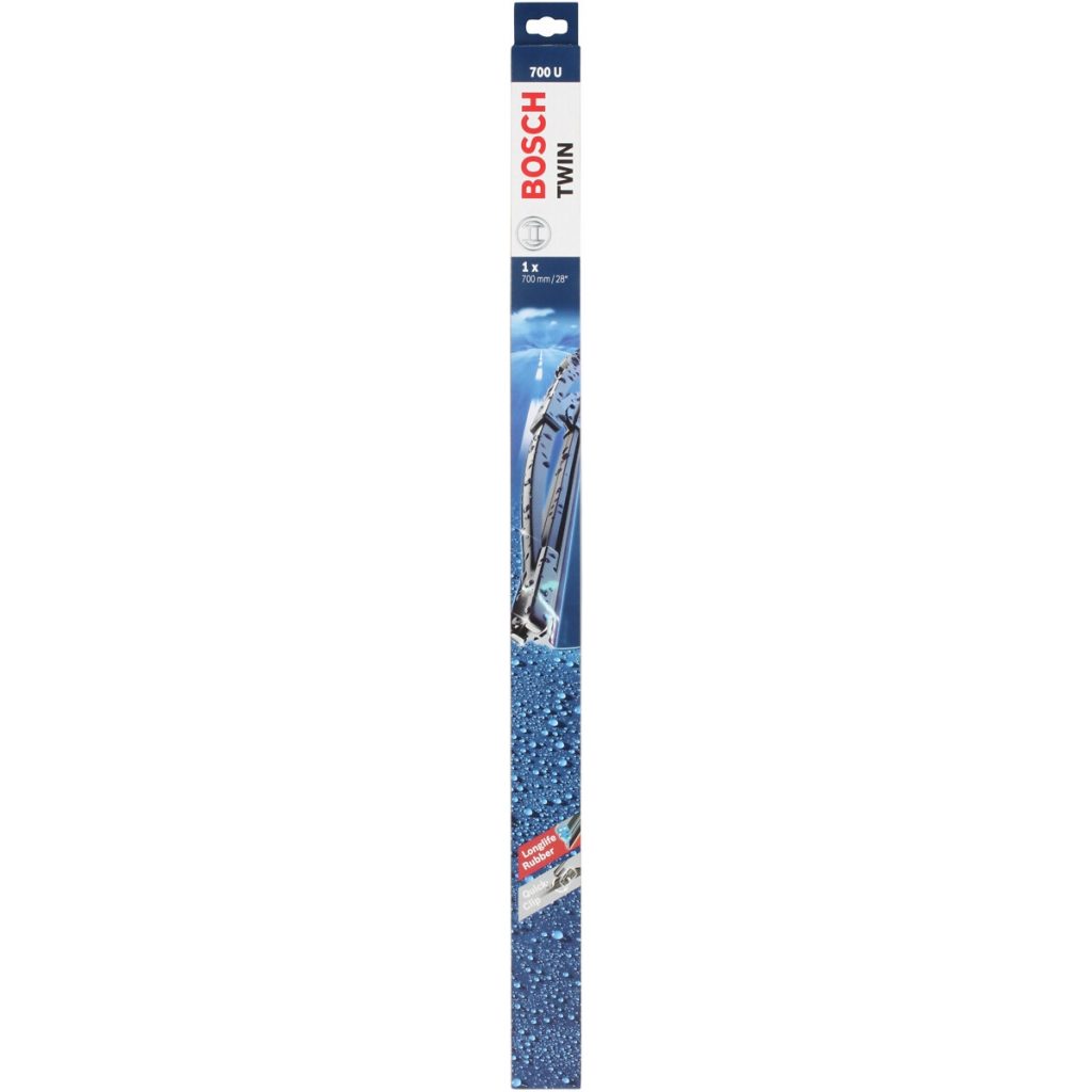 BOSCH TĪRĪTĀJA SLOTIŅA 700 1GAB.