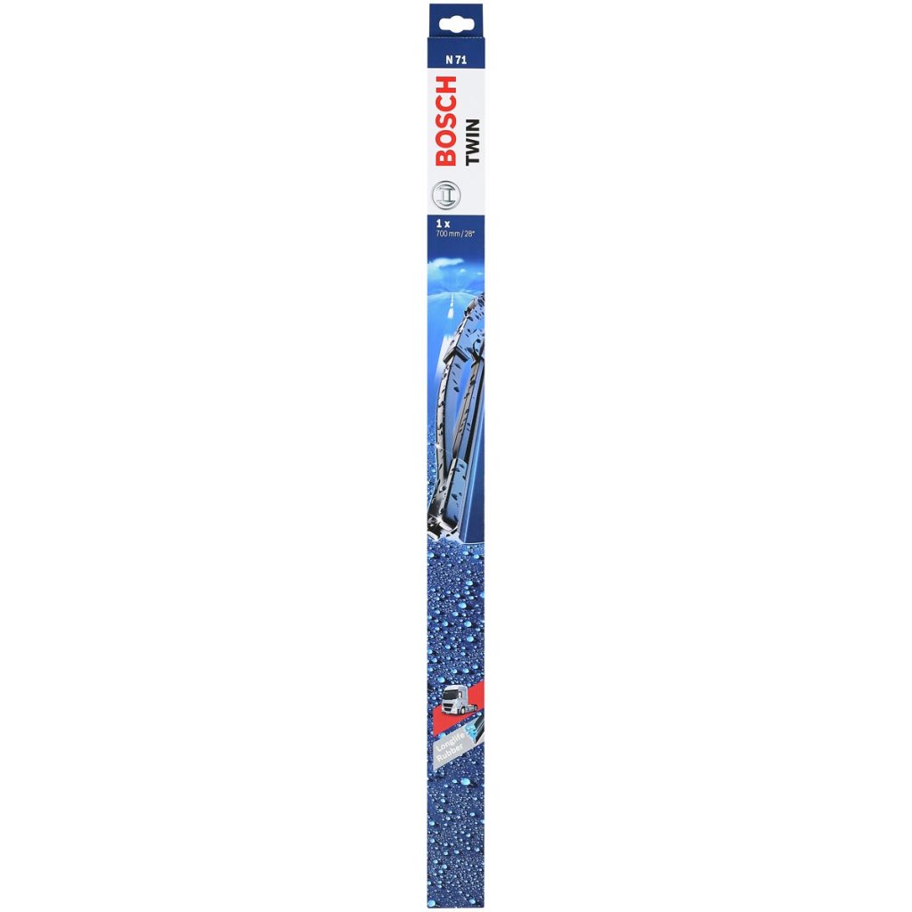 BOSCH SMAGĀ TĪRĪTĀJA SLOTIŅA 700 MM N71 1 GAB.