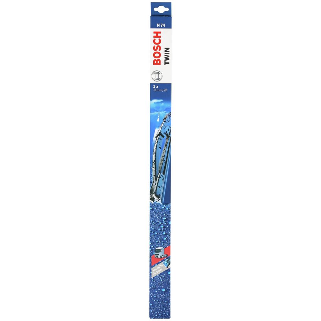 BOSCH SMAGĀ TĪRĪTĀJA SLOTIŅA 700 MM N74 1 GAB.