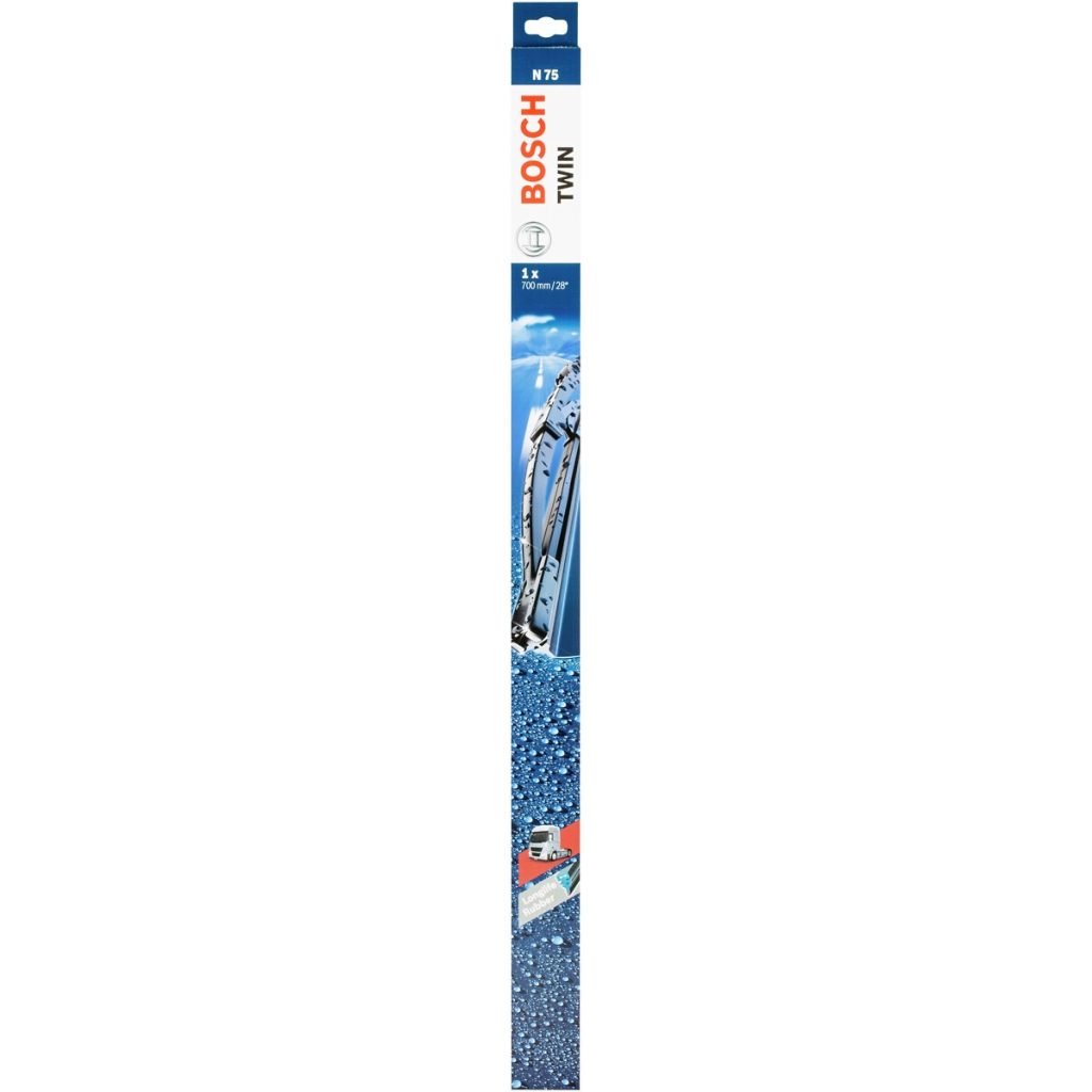 BOSCH SMAGĀ TĪRĪTĀJA SLOTIŅA 700 MM N75 1 GAB.
