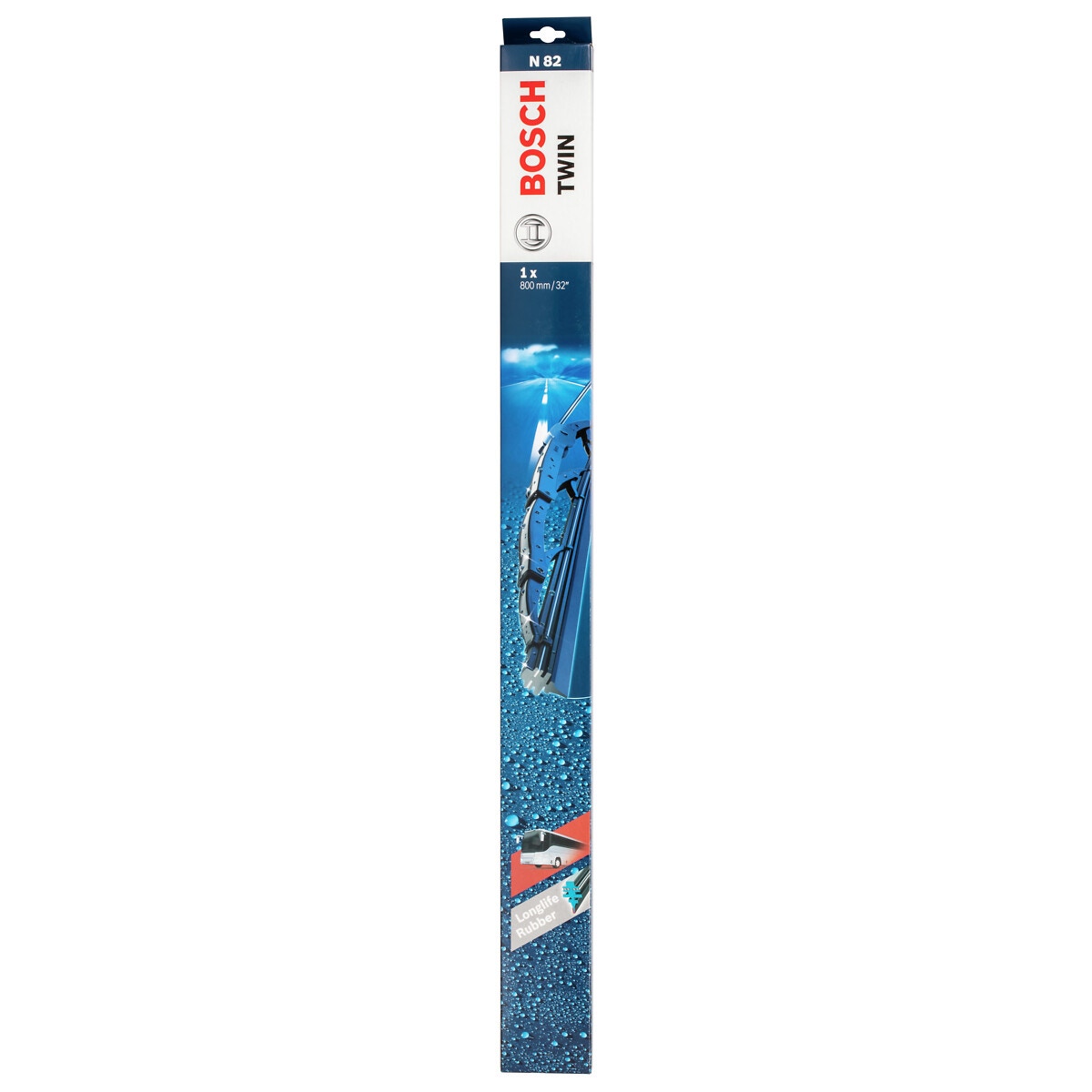 BOSCH SMAGĀ TĪRĪTĀJA SLOTIŅA 800 MM N82 1 GAB.