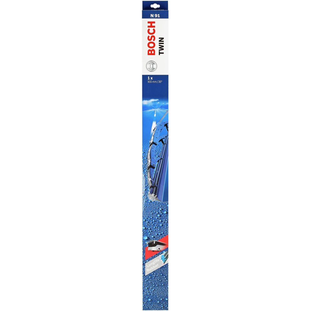 BOSCH SMAGĀ TĪRĪTĀJA SLOTIŅA 900 MM N91 1 GAB.