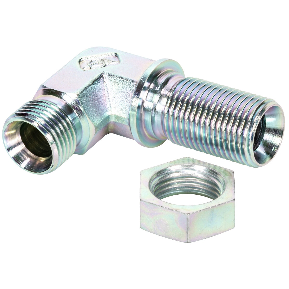 STARPSIENAS ADAPTERIS BSP 1/2 90 ĀRĒJAIS