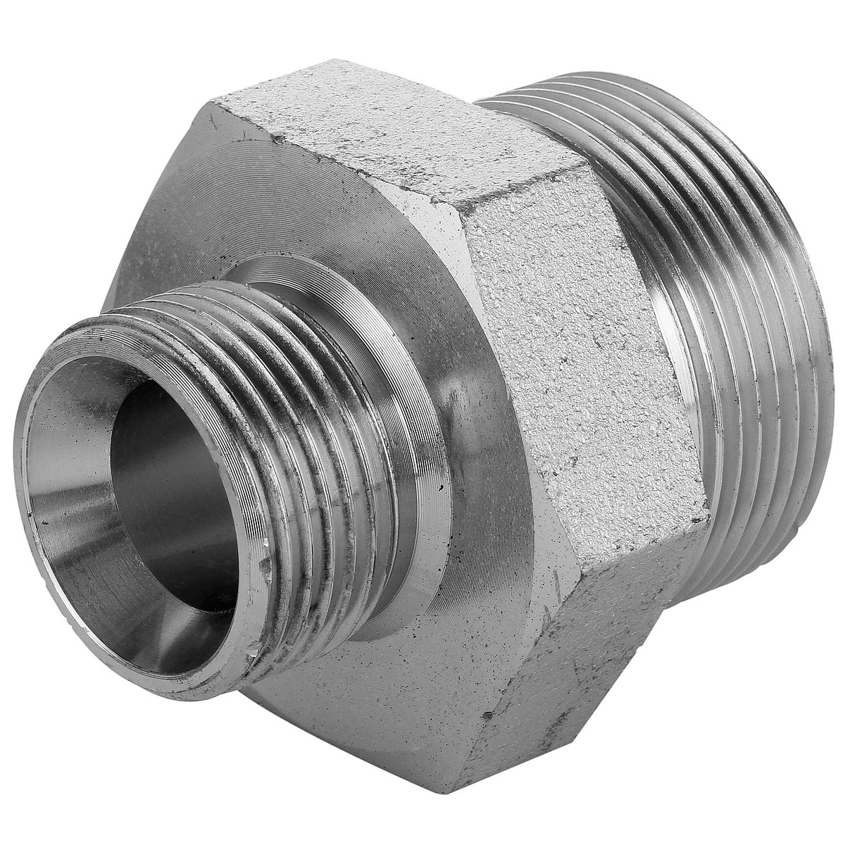 Adapteris taisns bsp 1-3/8 ārējais
