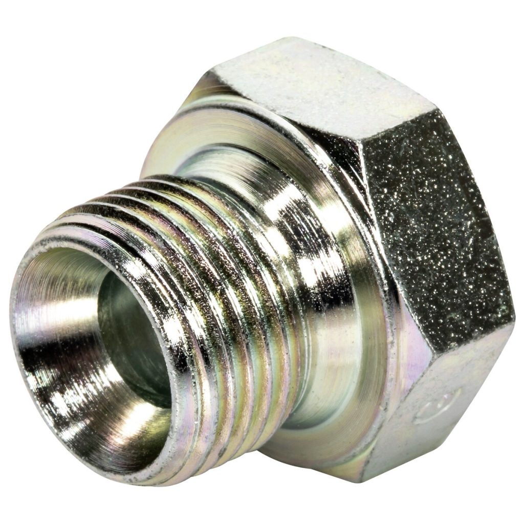 ĪSS REDUCĒJOŠS SPRAUDNIS BSP 3/4-3/8 VĪRIETIS-VĪRIETE