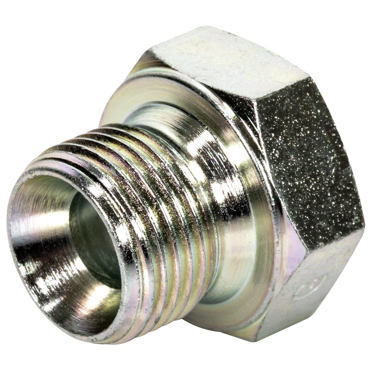 ĪSS REDUCĒJOŠS SPRAUDNIS BSP 3/8-1/8 VĪRIETIS-VĪRIETE