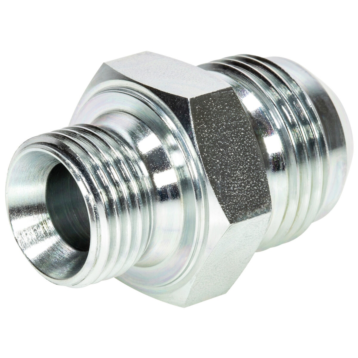 Adapteris taisns bsp-jic 1-1.1/16 ārējais