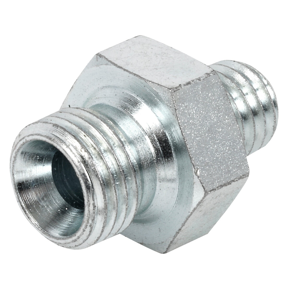 Adapteris taisns bsp 3/8-m20x1,5 ārējais