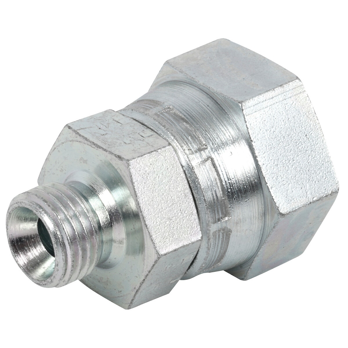 Savienojuma adapteris bsp 1.1/4-2 taisns vīriešu-suņu savienojums