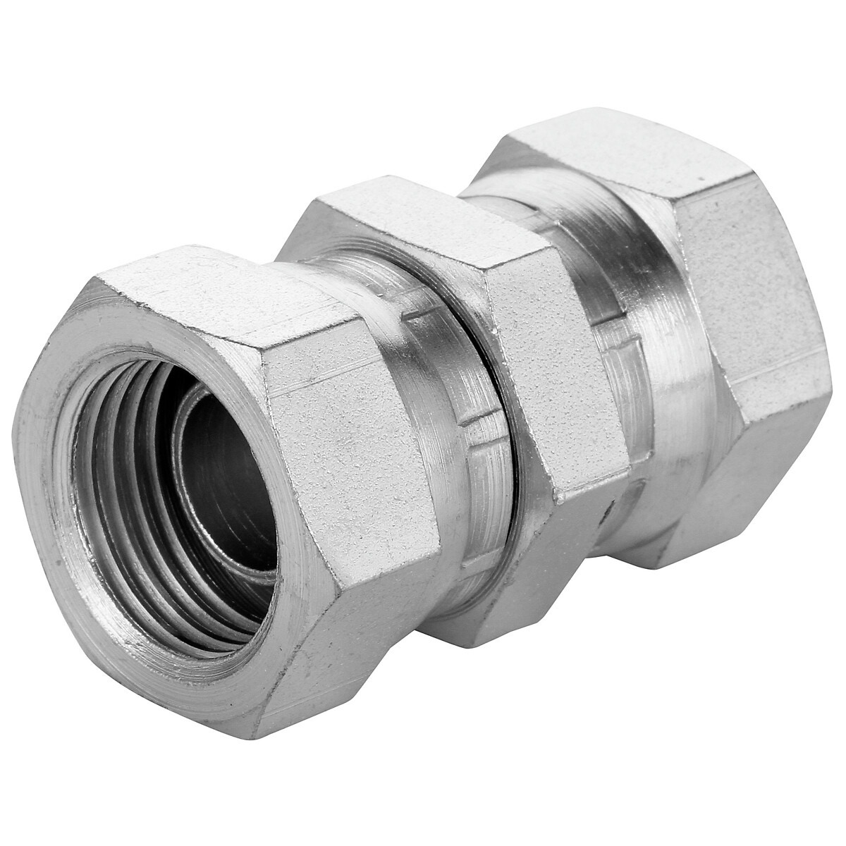 Savienojuma adapteris bsp 1/2 taisna sieviete