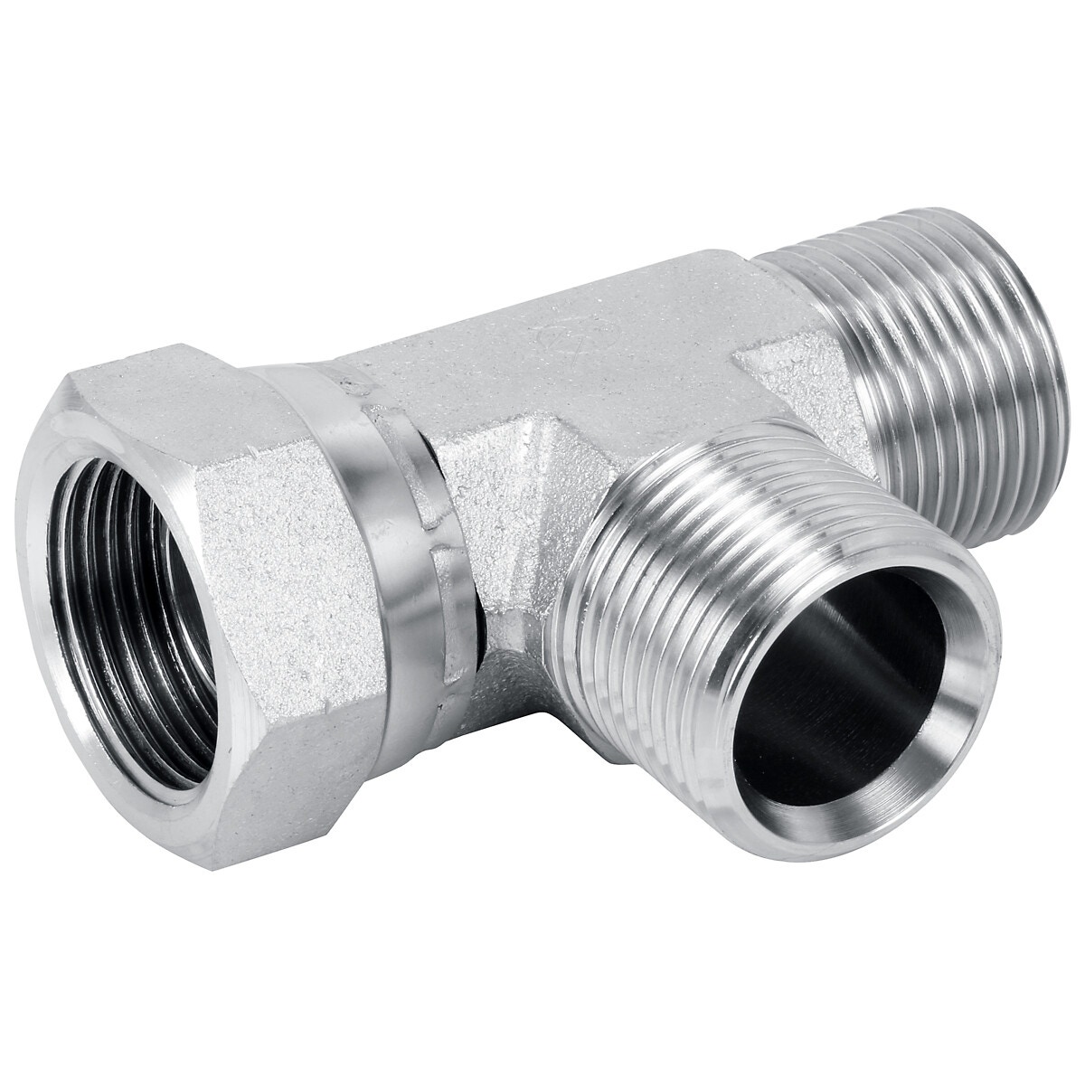 L-adapteris bsp 3/4 vīrietis-mātīte-meitene