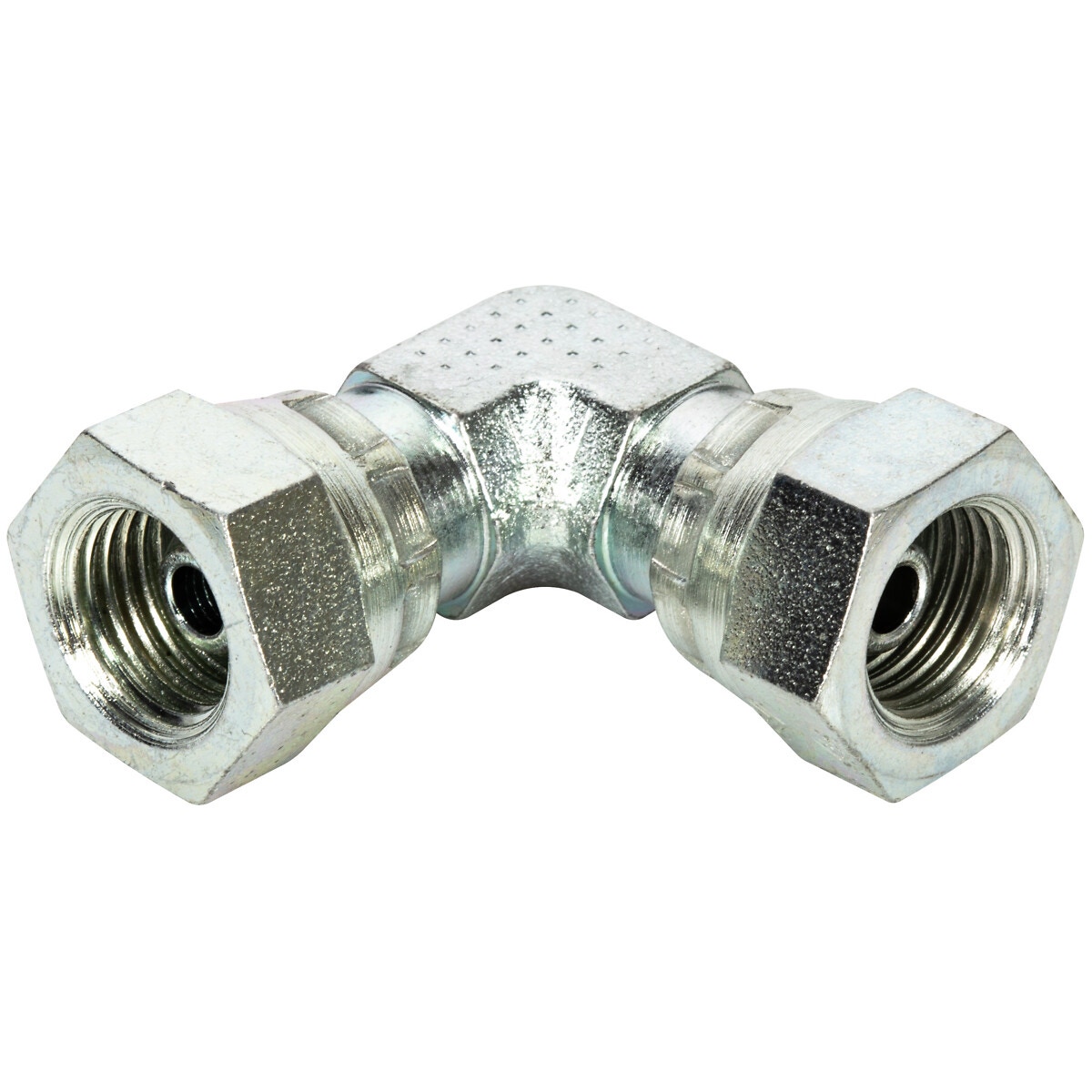 ELKOŅA ADAPTERIS BSP 1/2 90 SIEVIETE-SIEVIETE