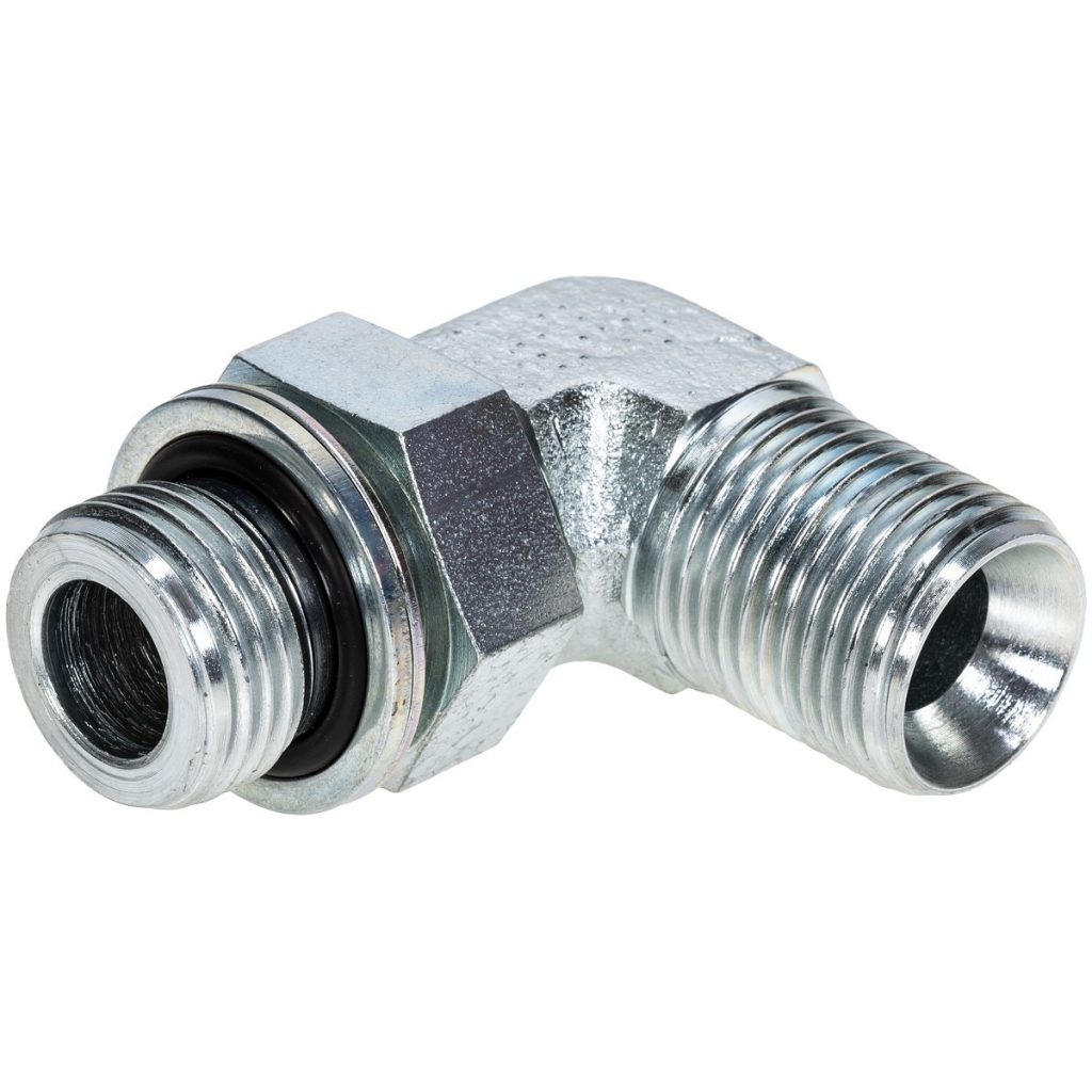 Regulējams bsp 1/2 90 ārējais elkonis
