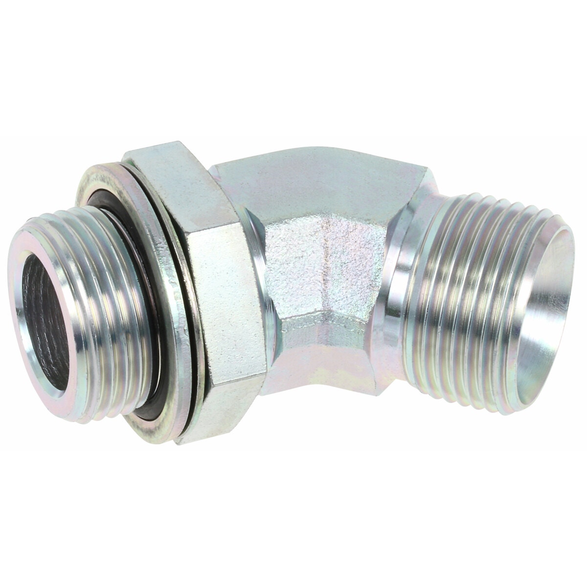 Regulējams bsp 3/8 45 ārējais