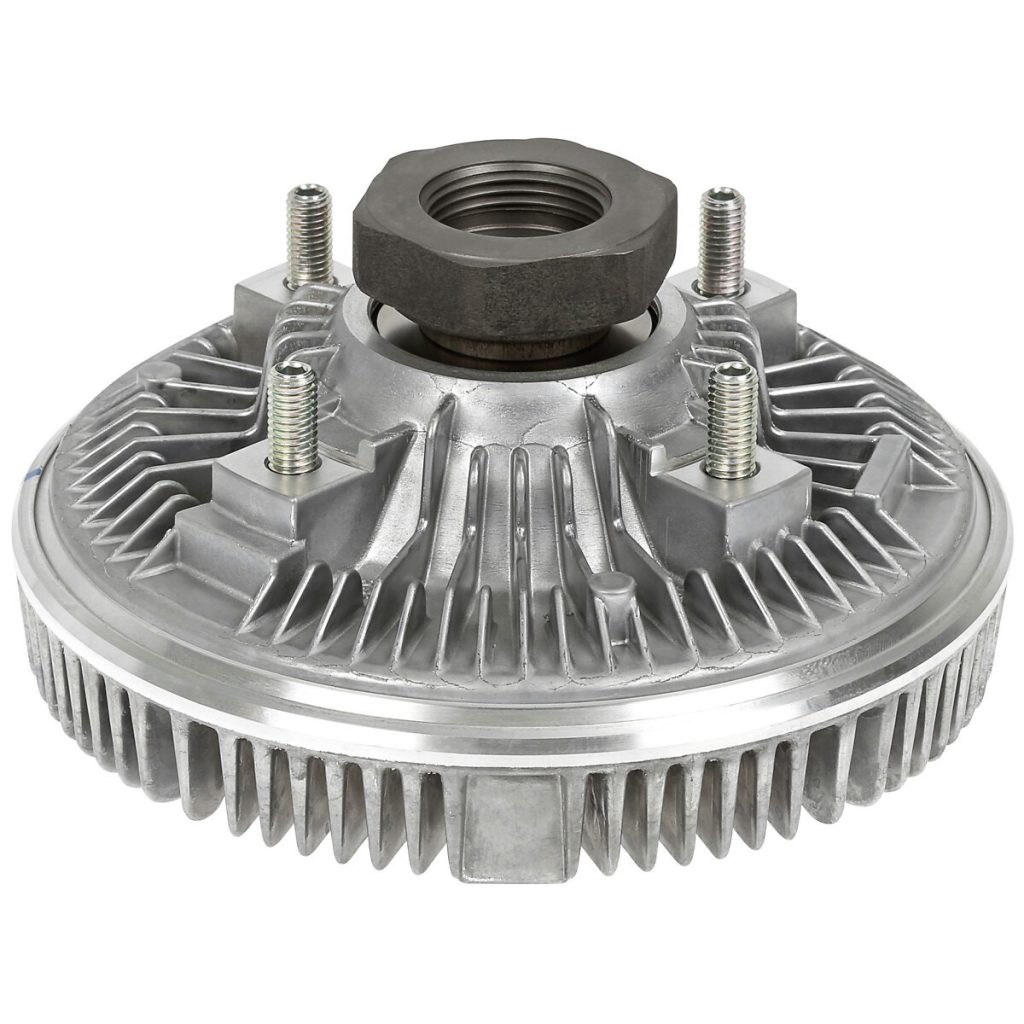VISCO FAN NH 82000845
