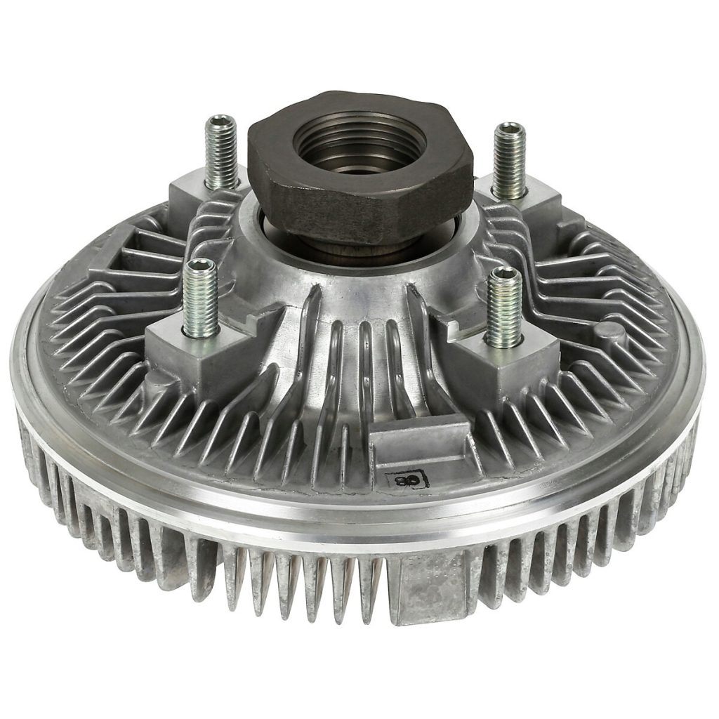VISCO FAN NH 81862862