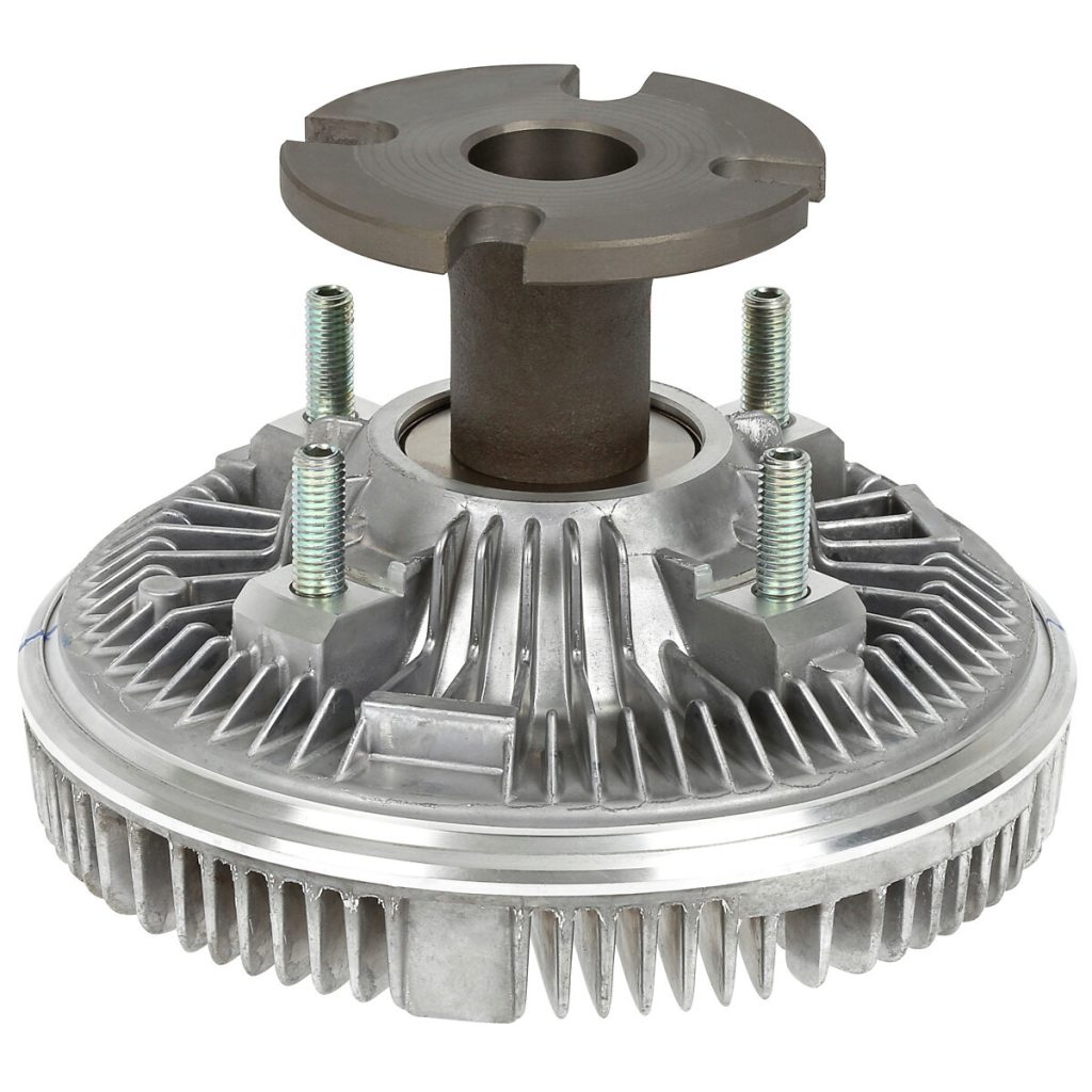 VISCO VENTILATORS CIH 283132A1