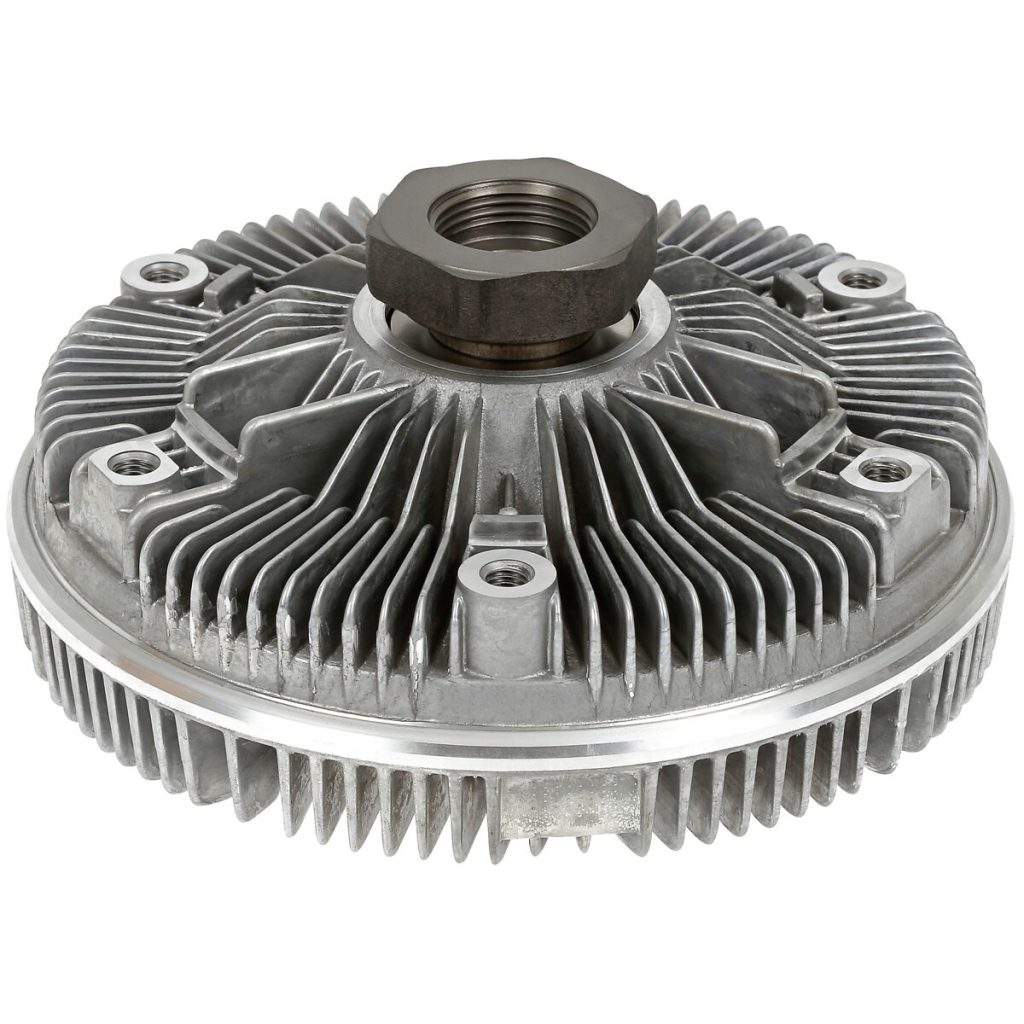 VISCO FAN CNH 87516756