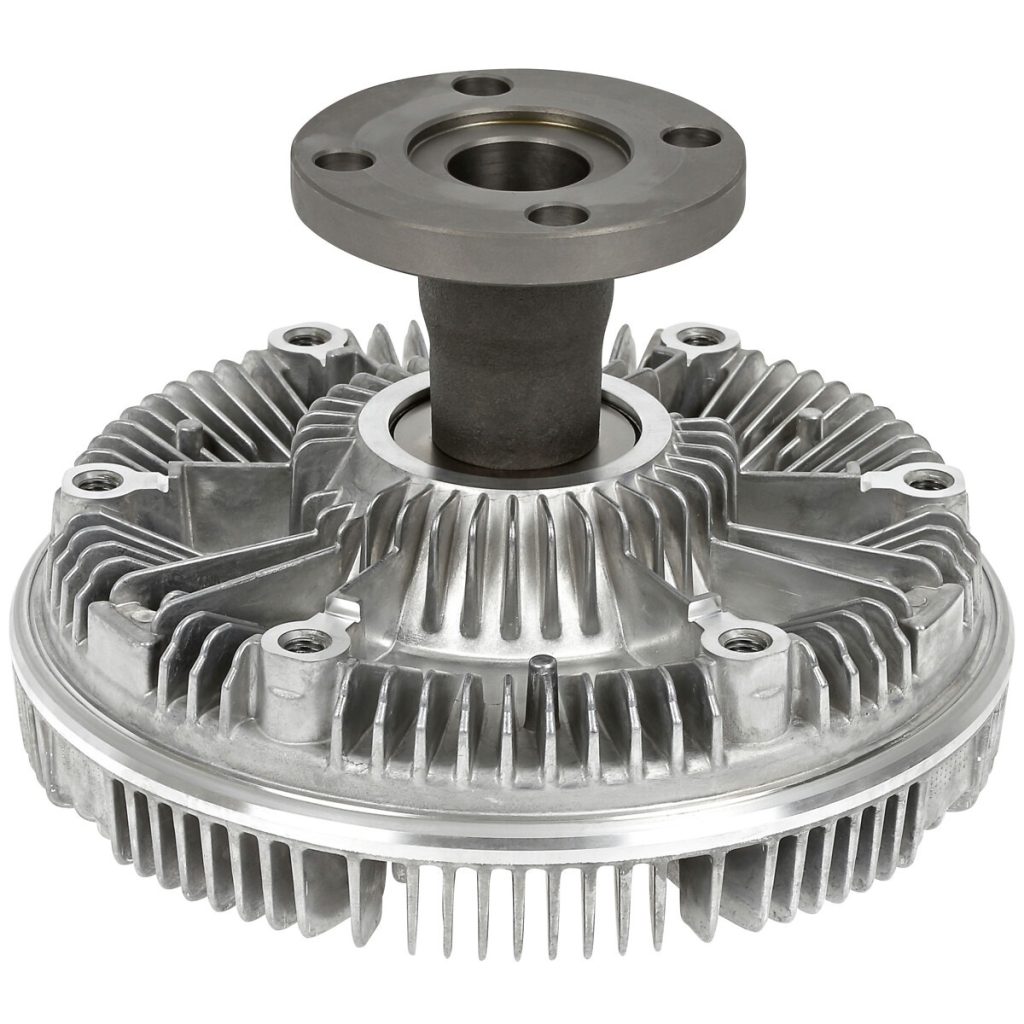 VISCO VENTILATORS JD AL155874