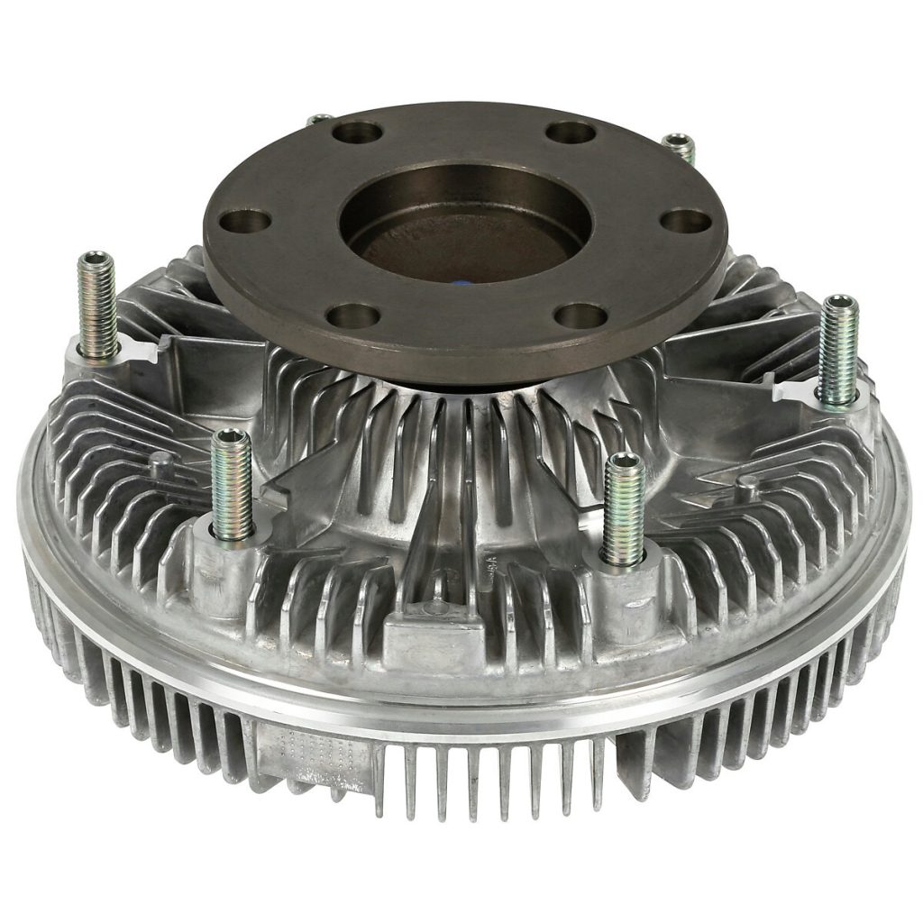 VISCO FAN VALTRA 836840905