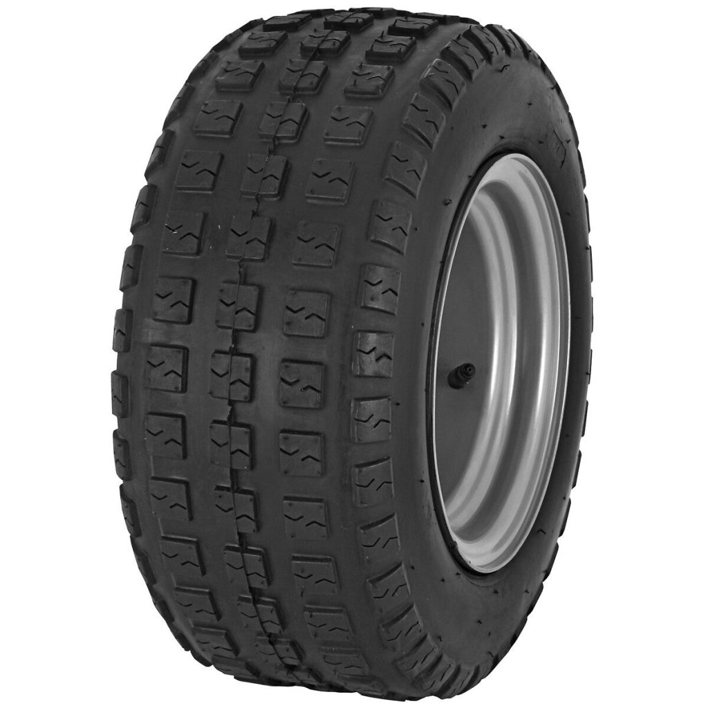 RITENIS 16X7.50-8 6PR ST57 4 BULTSKRŪVES