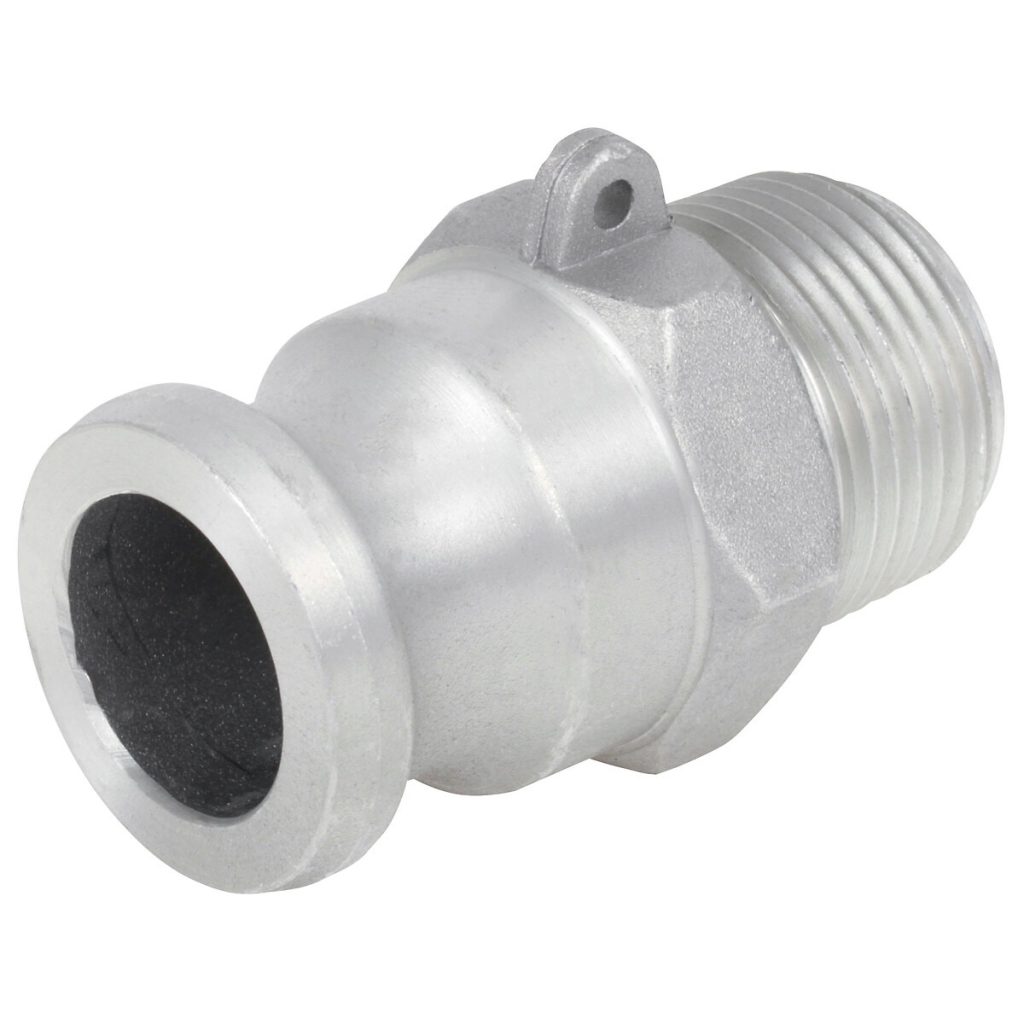Camlock savienojums f 1.1/2 al