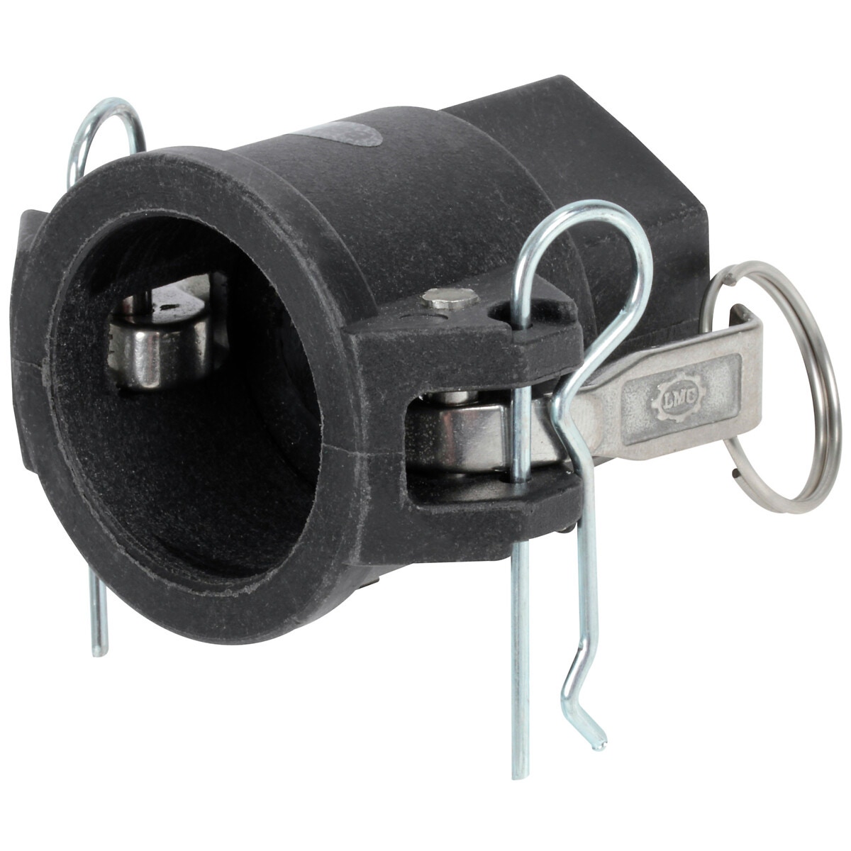 Camlock savienojums d 1.1/2 pp