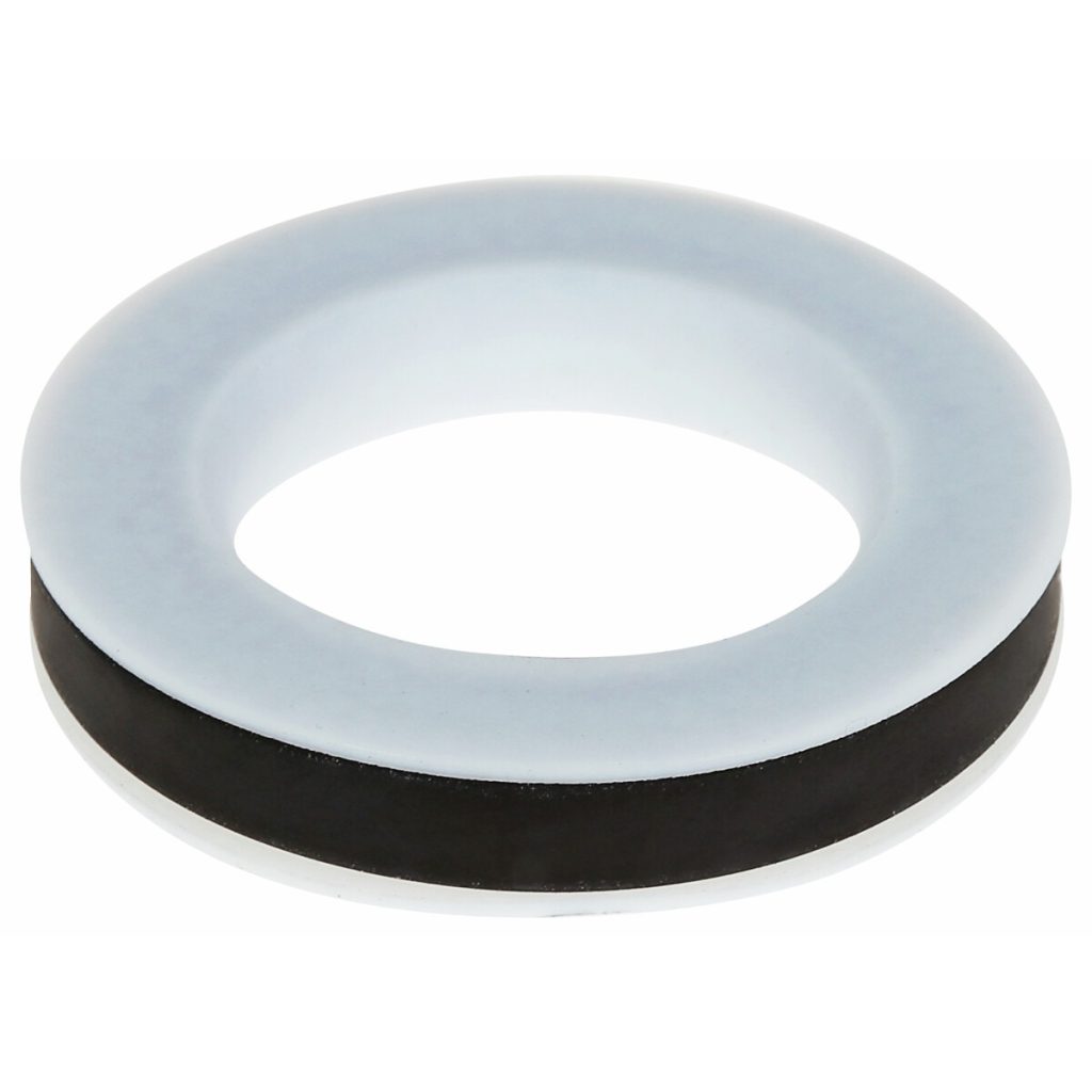 Camlock sakabe blīvējums 3 ptfe