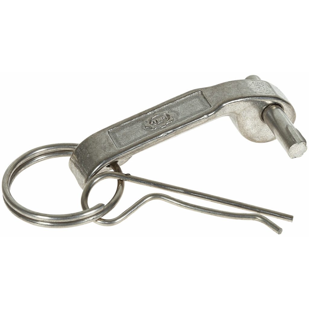 Camlock sakabe 080-100 3-4 rokturi