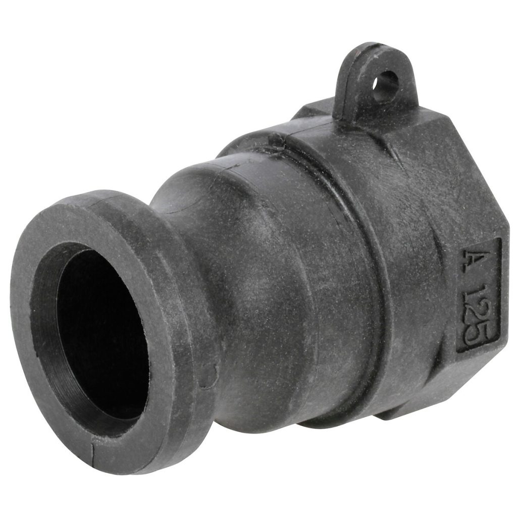 Camlock savienojums a 3 pp