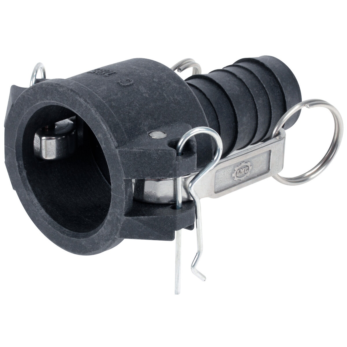 Camlock savienojums c 1.1/4 pp
