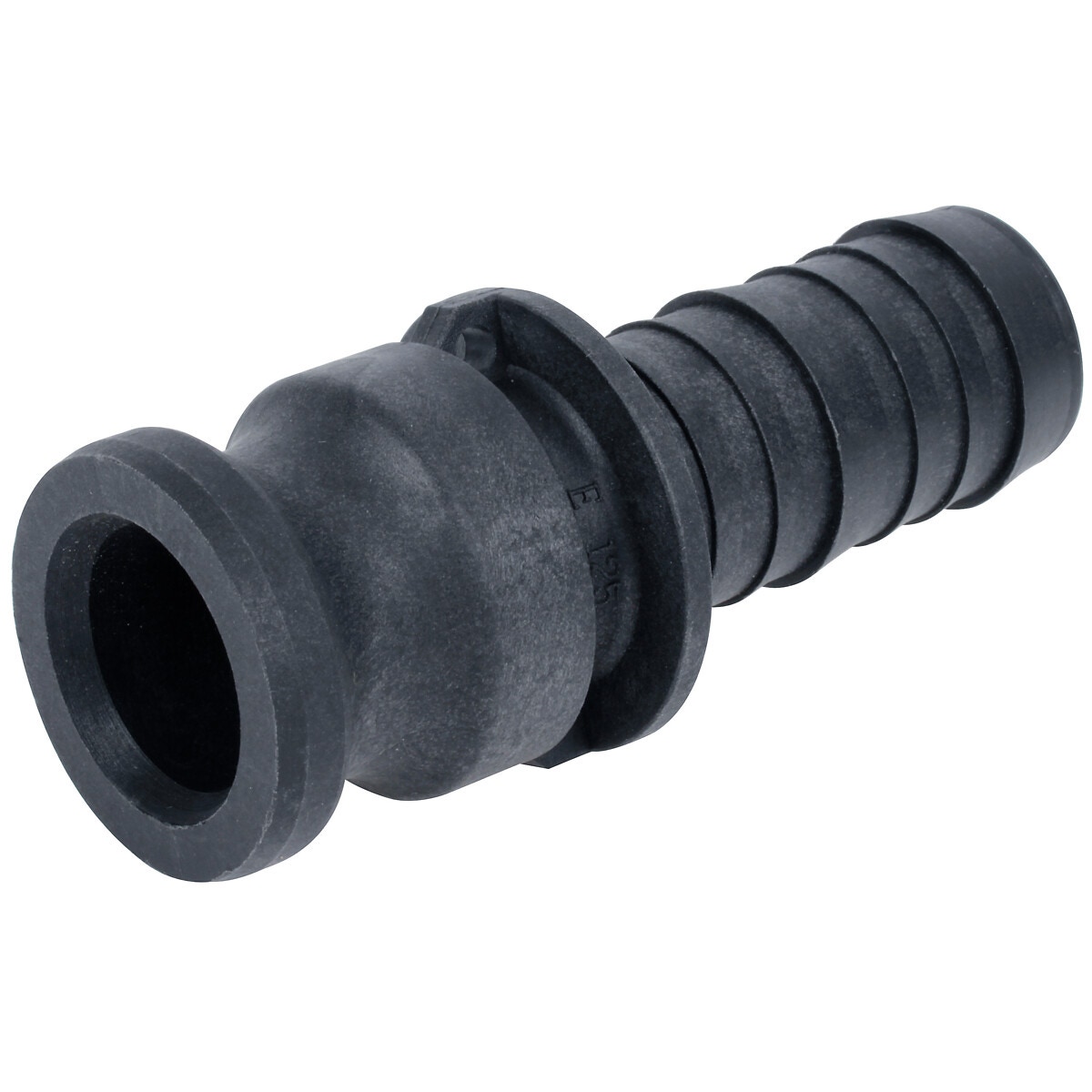 Camlock sakabe 3 75 mm pp