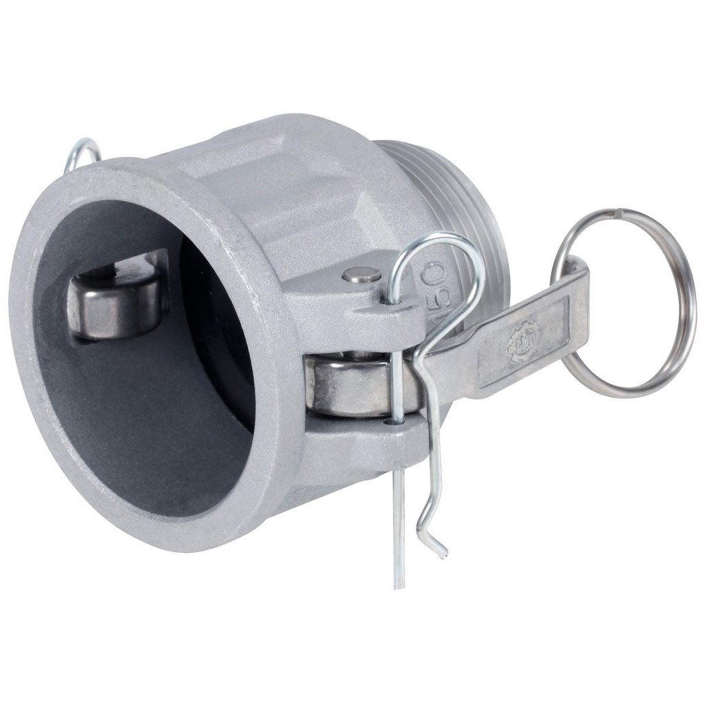 Camlock sakabe b 3-2 al