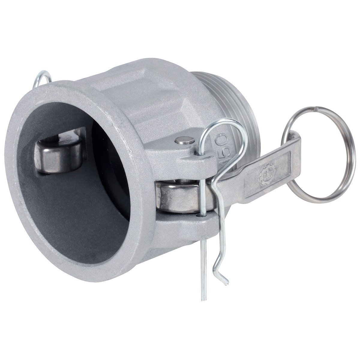 Camlock savienojums b 3 al