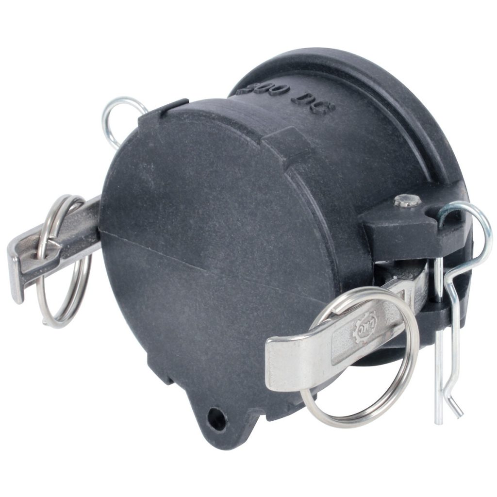 Camlock sakabe dc 1 pp