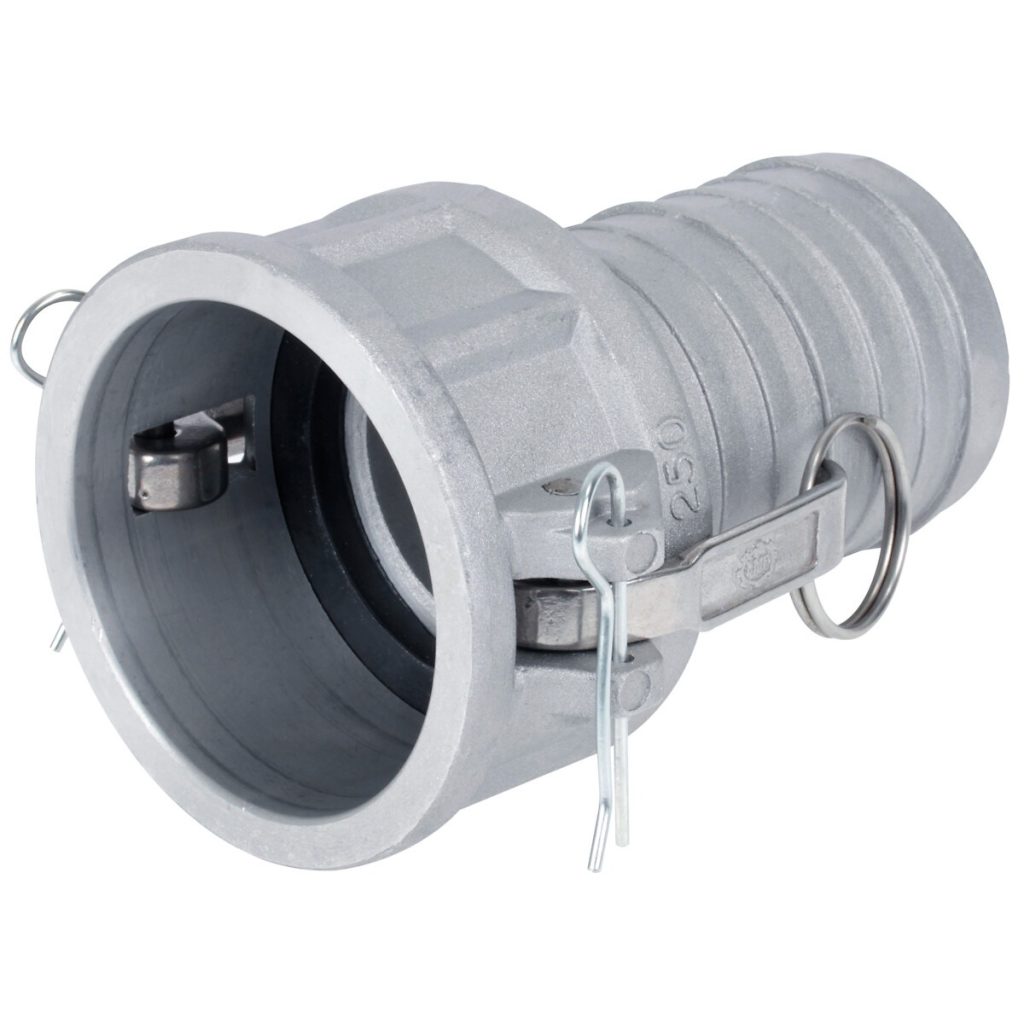 Camlock savienojums c 1 al