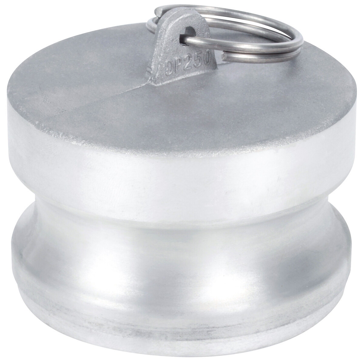 Camlock savienojums dp 1.1/2 al