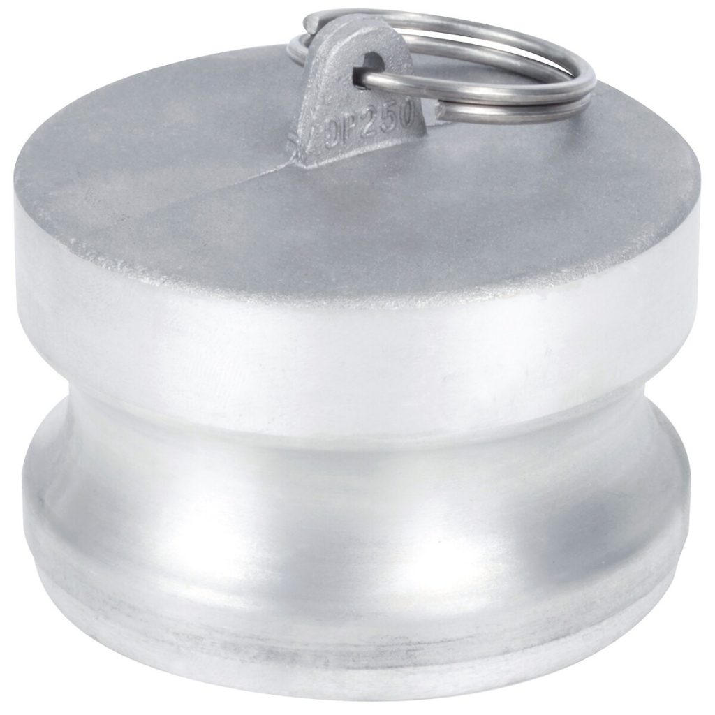 Camlock savienojums dp 1.1/4 al