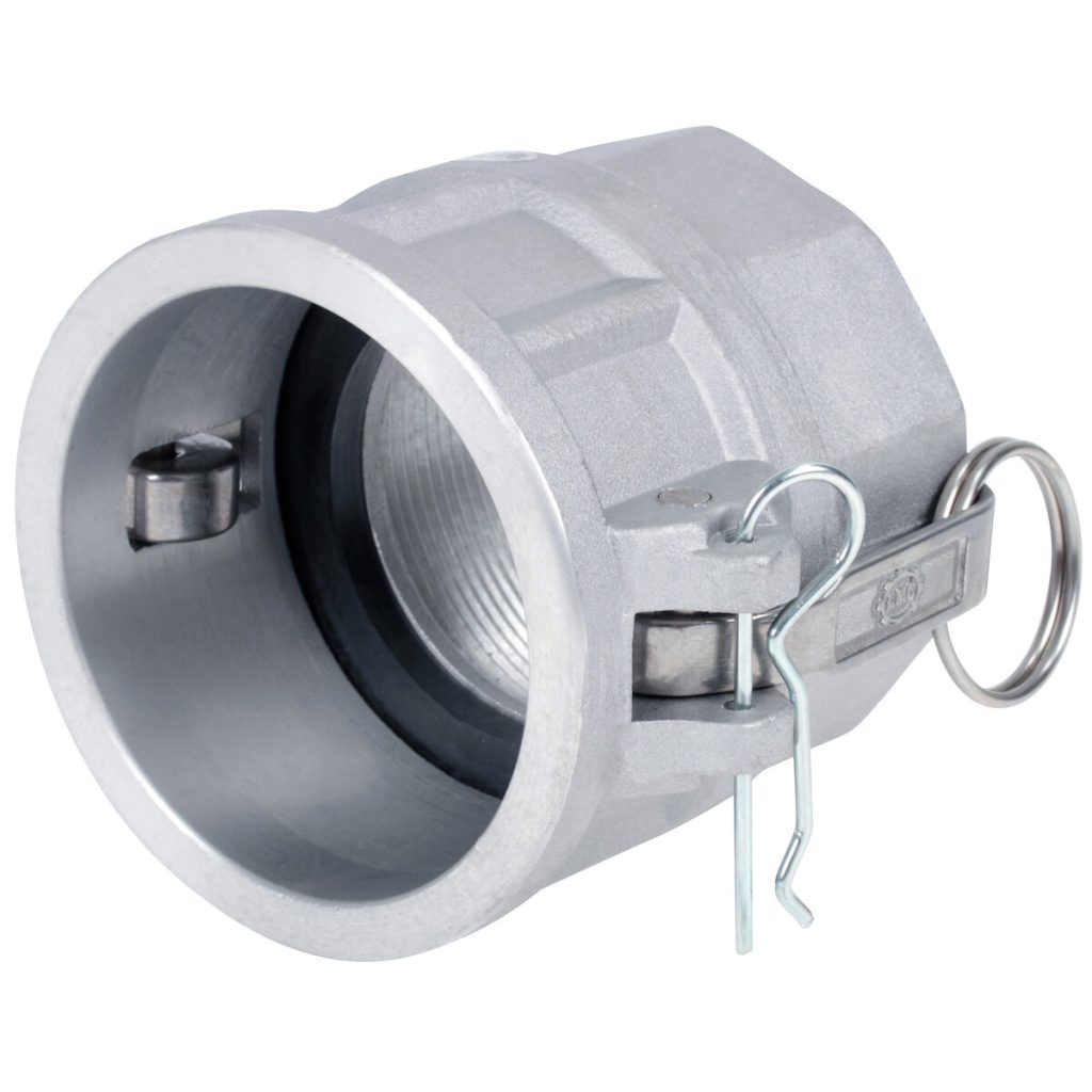 Camlock sakabe d 8 al