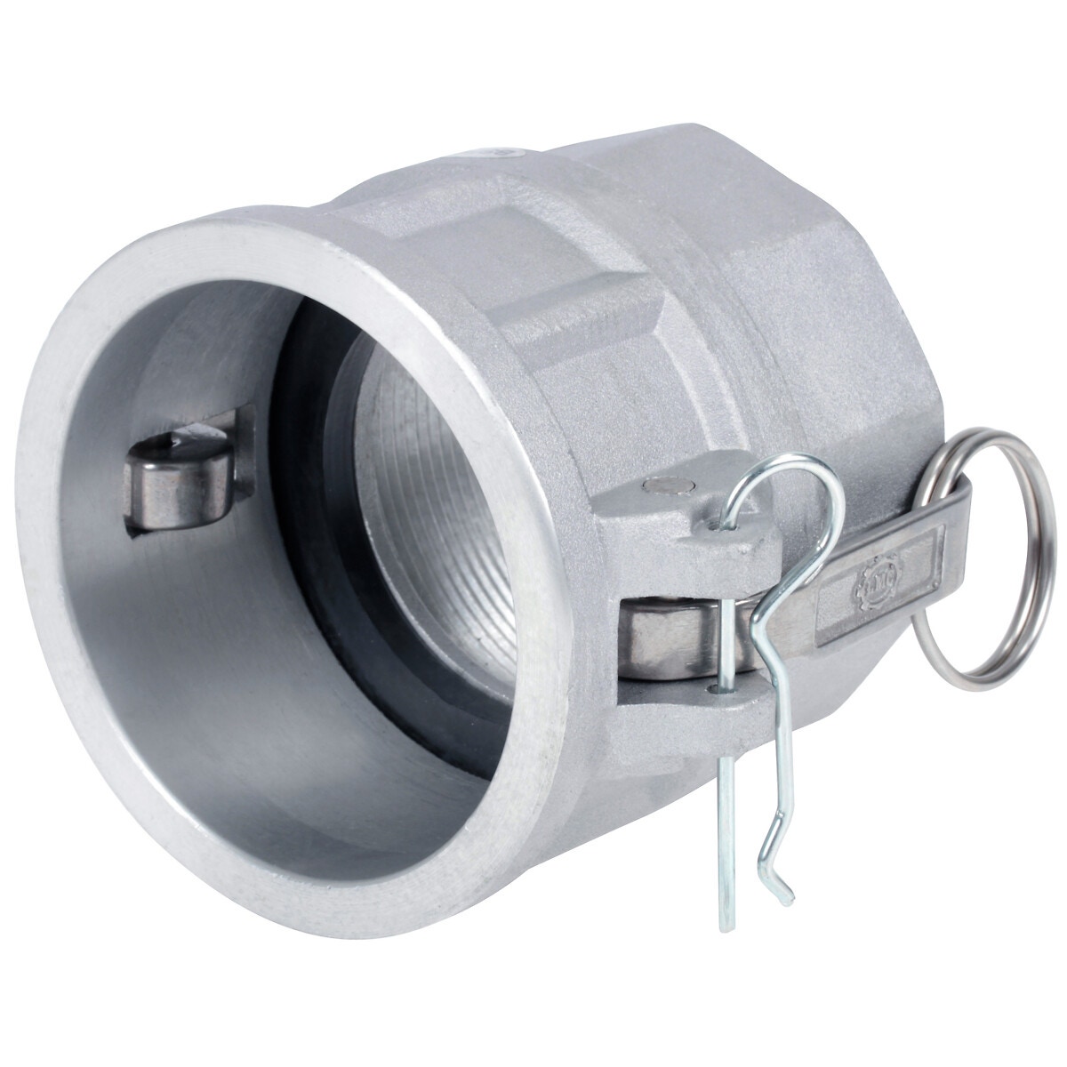 Camlock sakabe d 4 al
