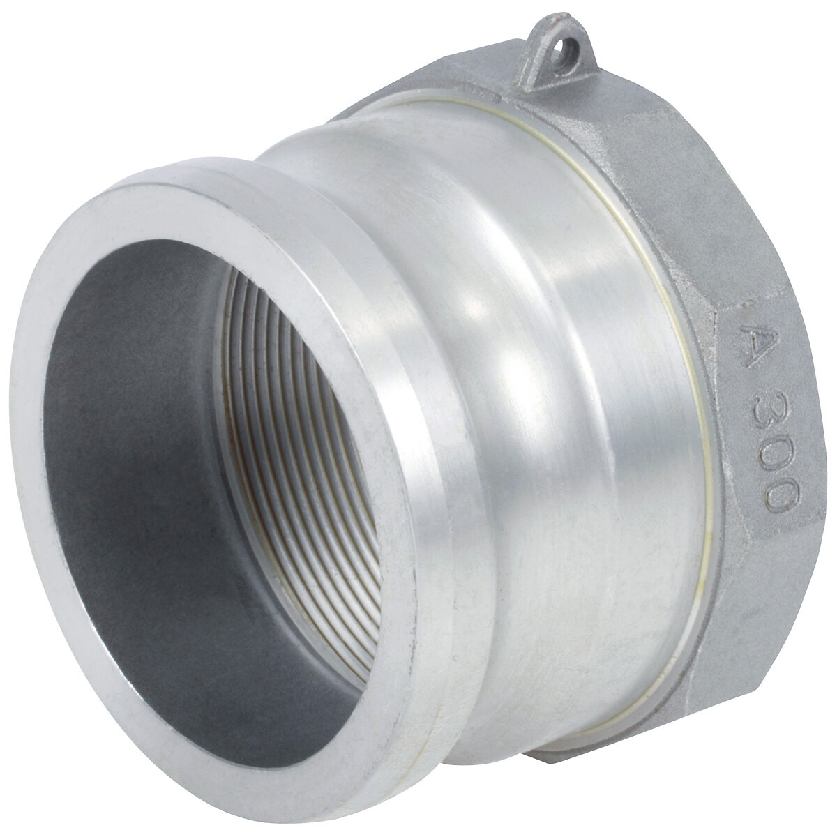 Camlock sakabe a 4 al