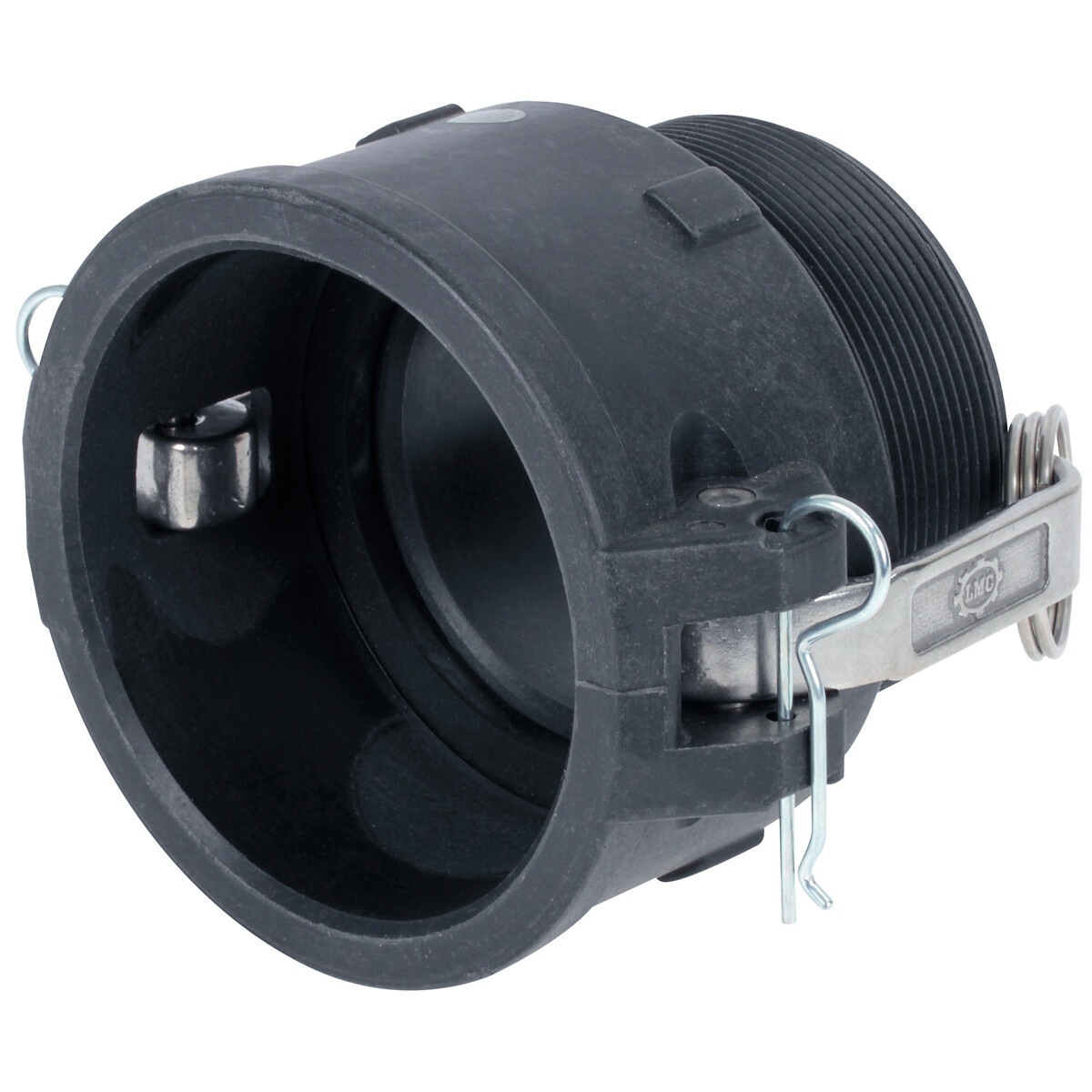 Camlock savienojums b 1 pp