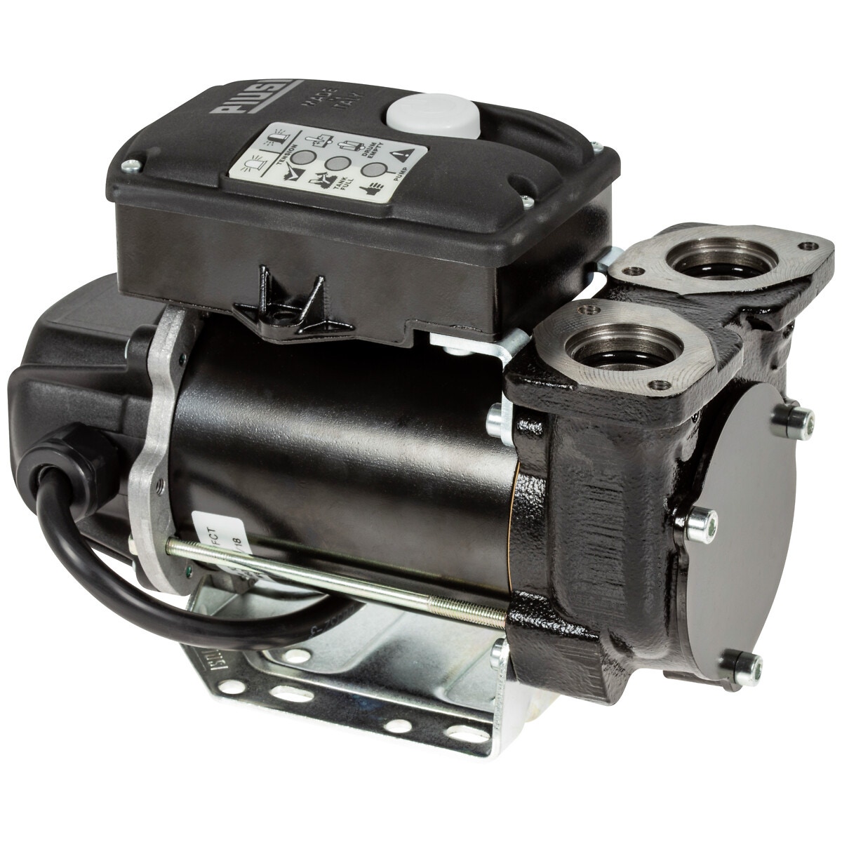 Degvielas sūknis 12v 60l vantage