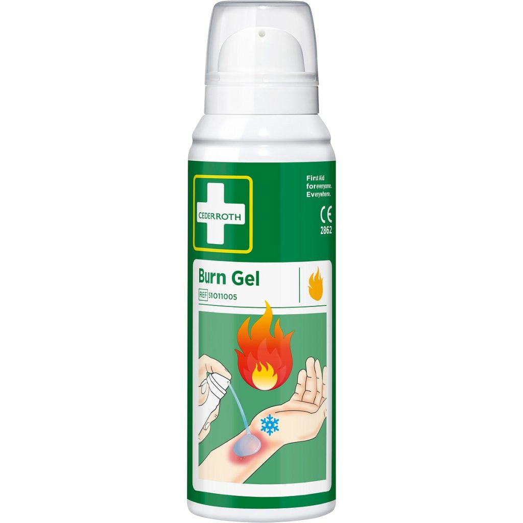 Apdegumu gēls 100ml
