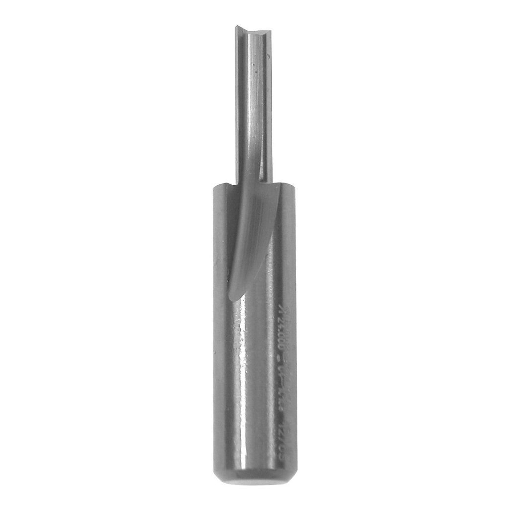 Frēze taisna 8mmx4mm