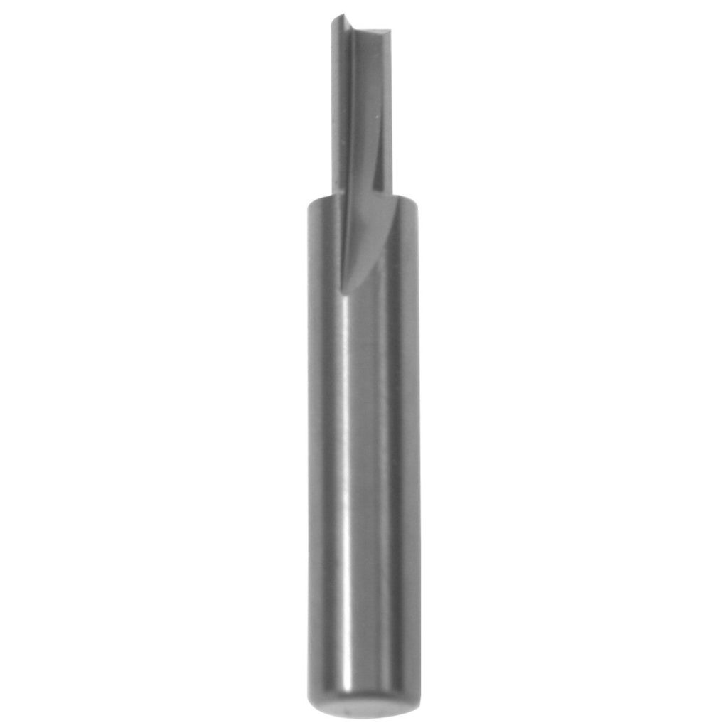 Frēze taisna 8mmx5mm
