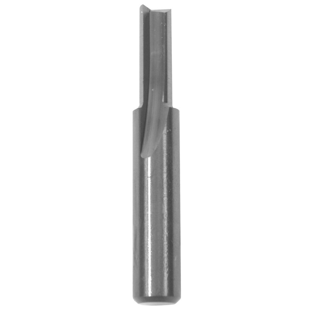 Frēze taisna 8mmx6mm
