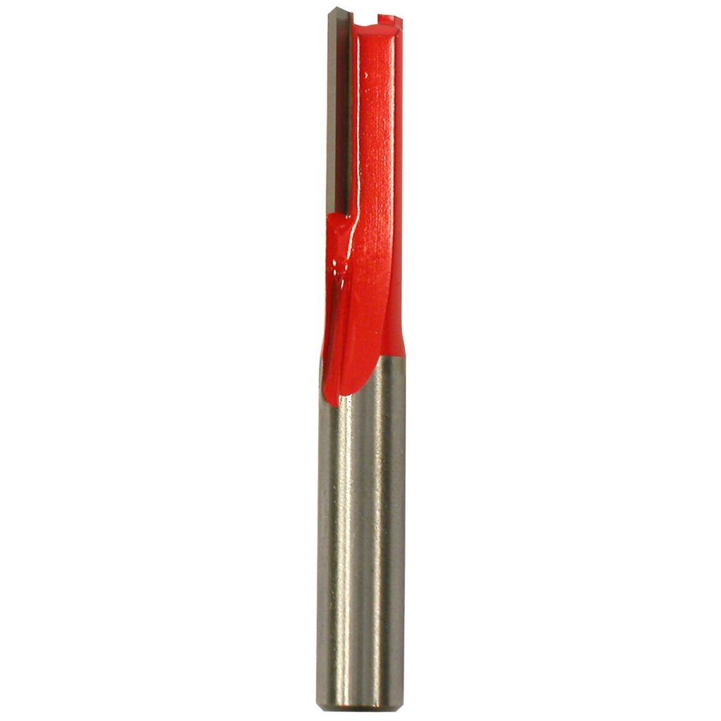 Frēze taisna 8mmx8mm